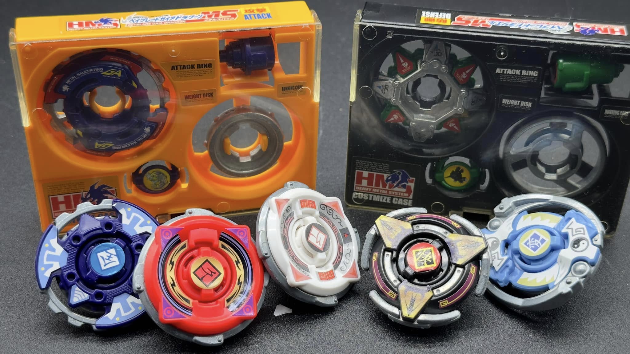 Cloud9 Lets It Rip With New Beyblade Collab - Linea Laterale